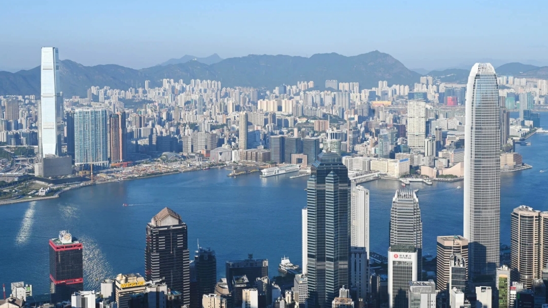 Hong Kong’s regulatory framework and public services