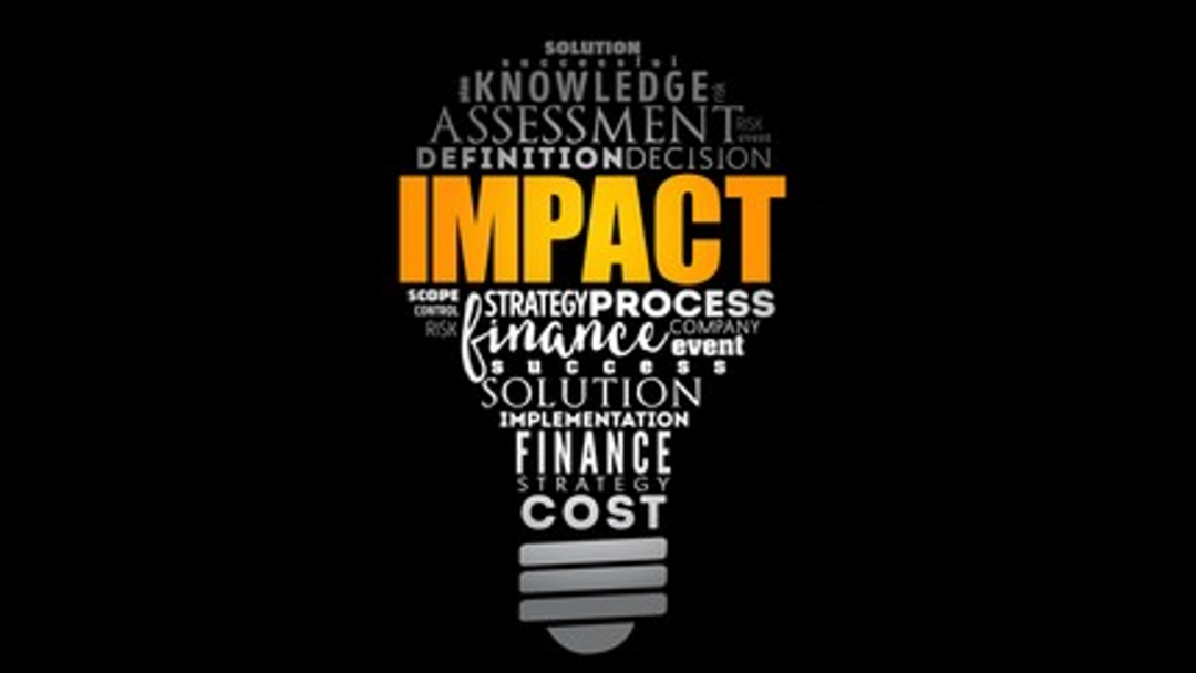 Business Impact Assessment