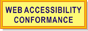 This webpage demonstrates "before rectification" and "after rectification" on conformance to a World Wide Web Consortium (W3C) Web Content Accessibility Guidelines (WCAG) 2.0 success criteria, and contains non-conformance coding to demonstrate non-conformance.