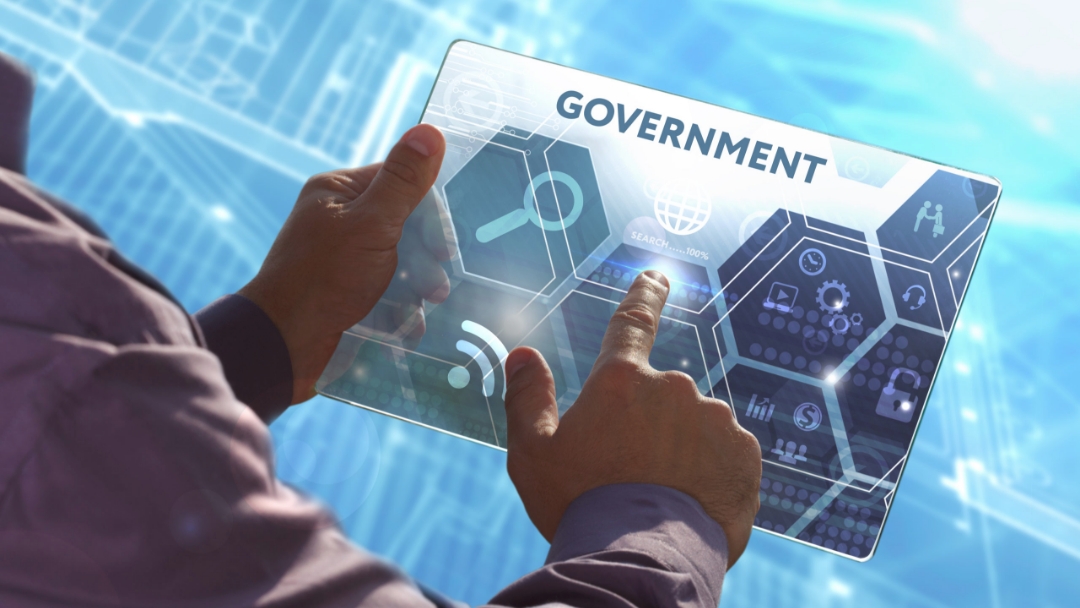 Digital Government Policies, Targets and Measures