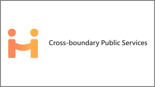 Cross-boundary Public Services