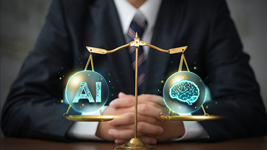 AI and Data Ethics