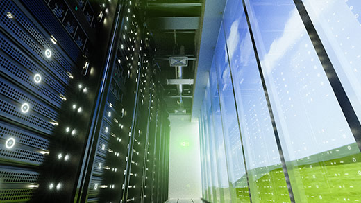 Green Data Centre Practice Guide