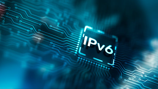 IPv6