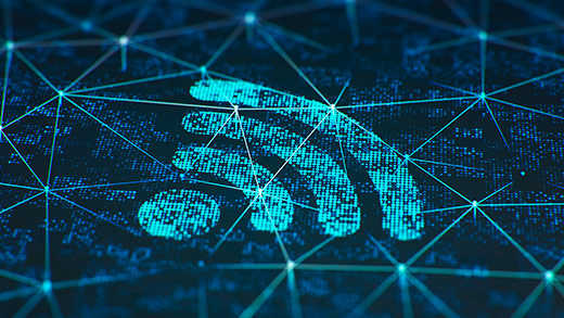 Standing Offer Agreement for Provision of Wi-Fi Services (SOA-WiFi2)