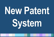 New Patent System