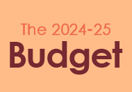 The 2024-25 Budget Public Consultation