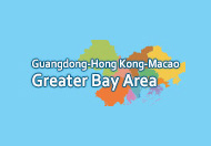 Guangdong-Hong Kong-Macao Greater Bay Area