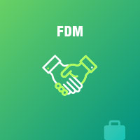 FDM